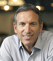 Howard Schultz | NMP Live