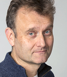 Hugh Dennis | NMP Live