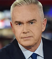 Huw Edwards | NMP Live