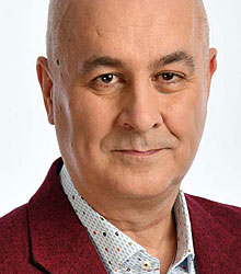 Iain Dale | NMP Live