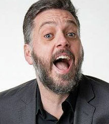 Iain Lee | NMP Live