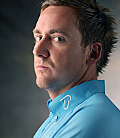Ian Poulter | NMP Live