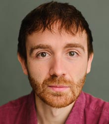 Ian Smith | NMP Live