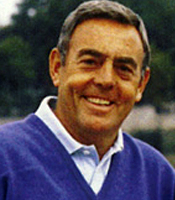 Ian St. John | NMP Live