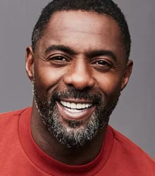 Idris Elba | NMP Live