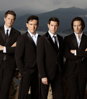 Il Divo | NMP Live