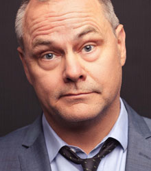 Jack Dee | NMP Live