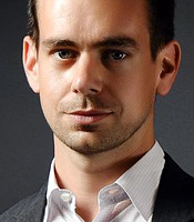 Jack Dorsey | NMP Live