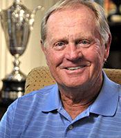 Jack Nicklaus | NMP Live