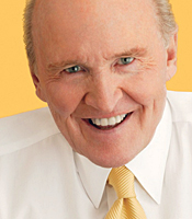 Jack Welch | NMP Live