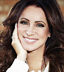 Jacqueline Gold | NMP Live