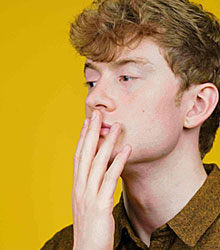 James Acaster | NMP Live