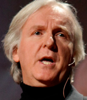 James Cameron | NMP Live