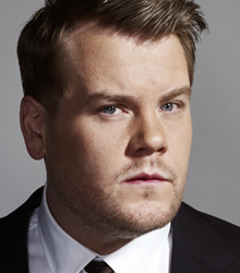 James Corden OBE | NMP Live