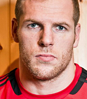 James Haskell | NMP Live