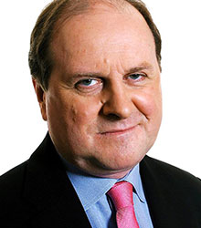 James Naughtie | NMP Live