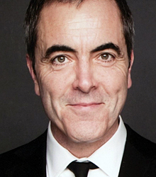 James Nesbitt OBE | NMP Live