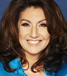 Jane McDonald | NMP Live