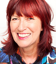 Janet Street-Porter | NMP Live