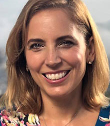 Jasmine Harman | NMP Live