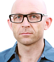 Jason Bradbury | NMP Live