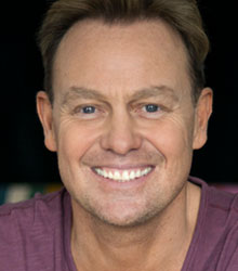 Jason Donovan | NMP Live