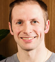 Jason Kenny CBE | NMP Live