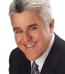 Jay Leno | NMP Live