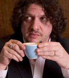 Jay Rayner | NMP Live