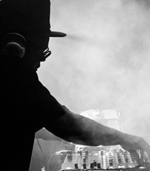 Jazzie B | NMP Live