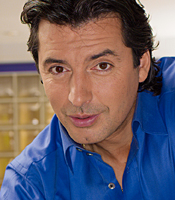 Jean-Christophe Novelli | NMP Live