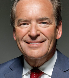 Jeff Stelling MBE | NMP Live