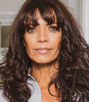 Jenny Powell | NMP Live