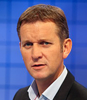 Jeremy Kyle | NMP Live