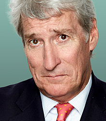 Jeremy Paxman | NMP Live