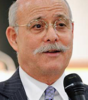 Jeremy Rifkin | NMP Live