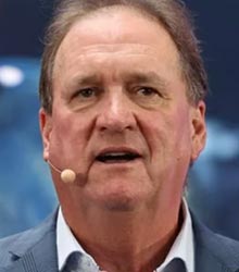 Jim Carroll | NMP Live