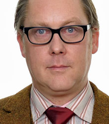 Jim Moir AKA Vic Reeves | NMP Live