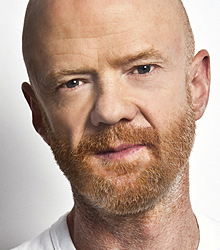 Jimmy Somerville | NMP Live