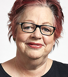 Jo Brand | NMP Live