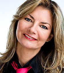 Jo Caulfield | NMP Live