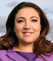 Jo Frost | NMP Live