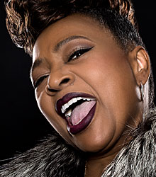 Jocelyn Brown | NMP Live