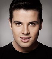 Joe McElderry | NMP Live