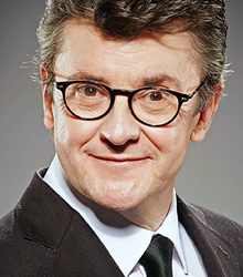 Joe Pasquale | NMP Live