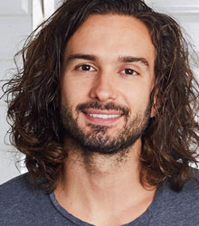 Joe Wicks MBE | NMP Live