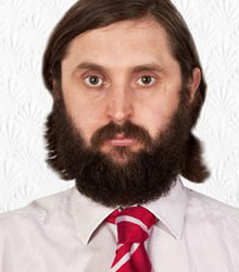 Joe Wilkinson | NMP Live