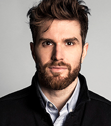 Joel Dommett | NMP Live