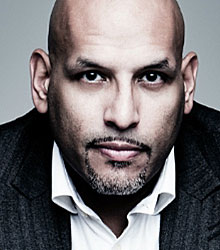 John Amaechi OBE | NMP Live