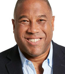 John Barnes MBE | NMP Live